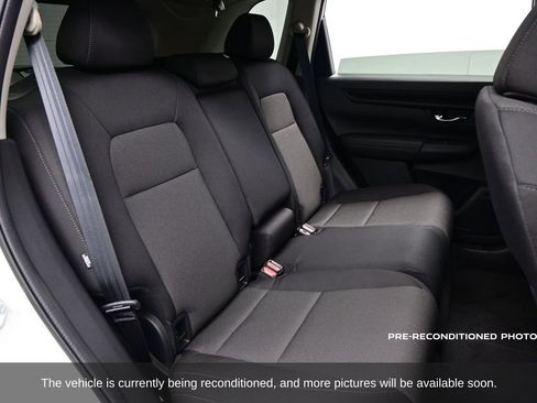 Used 2025 Honda CR-V EX image 29