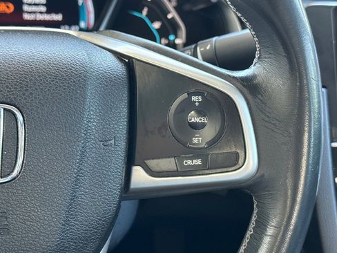 Used 2017 Honda Civic EX-L image 29