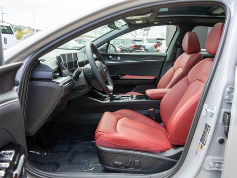 New 2026 Kia K5 GT-Line AWD/4WD image 11