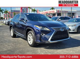 Used 2016 Lexus RX 350 video 1