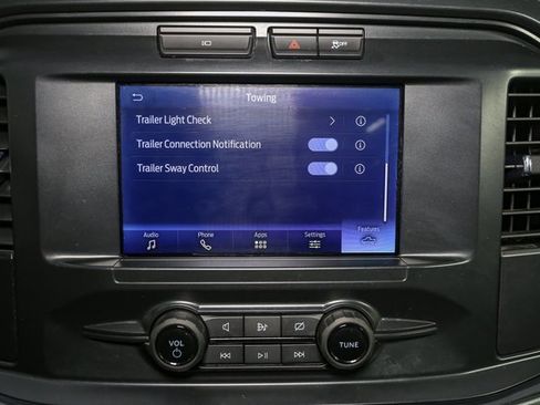 Used 2022 Ford F150 XL w/ STX Black Appearance Package image 22