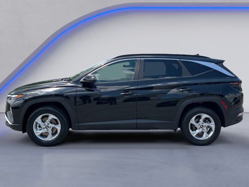 Used 2023 Hyundai Tucson SEL AWD/4WD image 7