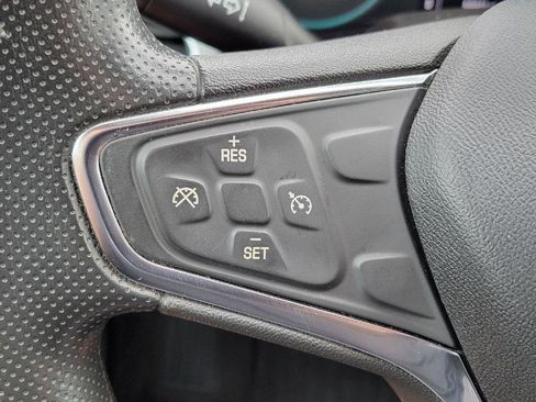 Used 2019 Chevrolet Malibu LT image 17