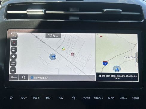 Used 2022 Hyundai Santa Cruz Limited AWD/4WD image 18