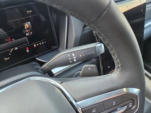 New 2026 GMC Terrain Elevation image 19