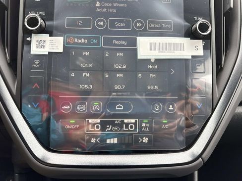 New 2026 Subaru Crosstrek 2.0i Premium AWD/4WD image 30
