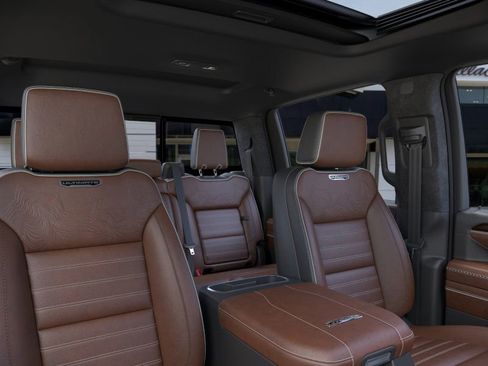 New 2026 GMC Sierra 2500 Denali Ultimate image 26