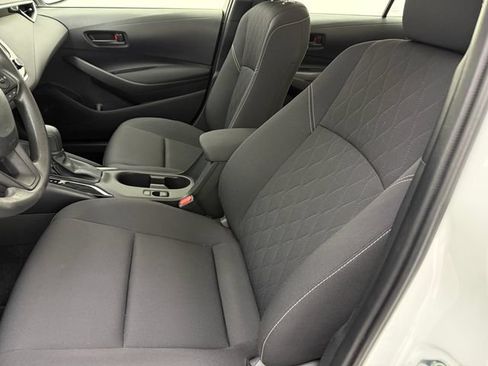 Used 2024 Toyota Corolla LE FWD image 26