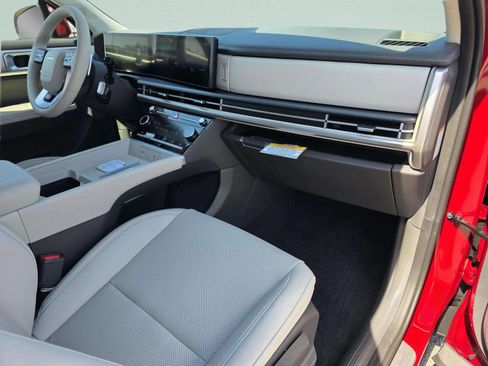 New 2026 Hyundai Santa Fe SEL FWD image 30