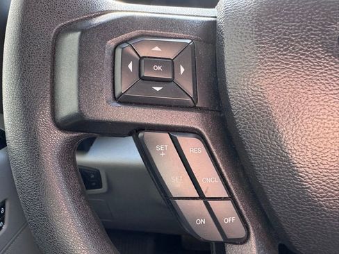 Certified 2020 Ford F150 XL w/ Equipment Group 101A Mid AWD/4WD image 16