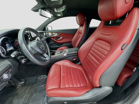 Used 2017 Mercedes-Benz C 300 Coupe image 13