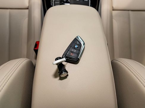 Used 2024 BMW X3 M40i w/ Premium Package AWD/4WD image 29