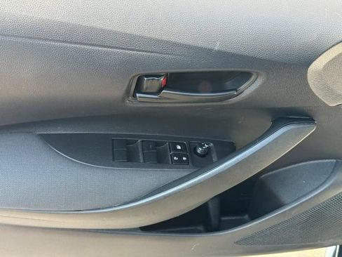 Used 2026 Toyota Corolla LE FWD image 15