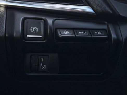 Certified 2024 Cadillac CT4 Premium Luxury image 18