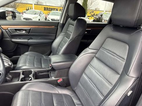 Used 2018 Honda CR-V EX-L image 14
