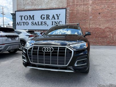 Used 2021 Audi Q5 2.0T Premium w/ Convenience Package