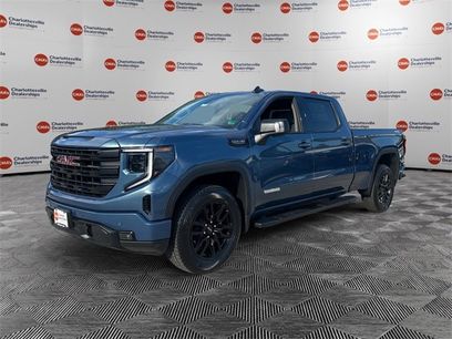 New 2026 GMC Sierra 1500 Elevation w/ Elevation Premium Package