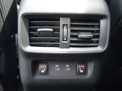 Used 2026 Nissan Murano Platinum w/ Cargo Package AWD/4WD image 19