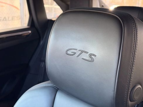 Used 2017 Porsche Macan GTS AWD/4WD image 67