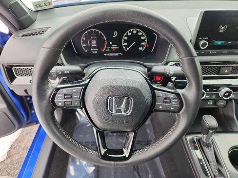 Certified 2023 Honda Civic Sport image 19