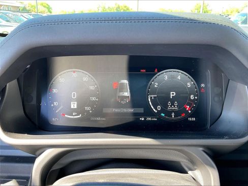 New 2026 Land Rover Defender 130 S image 19