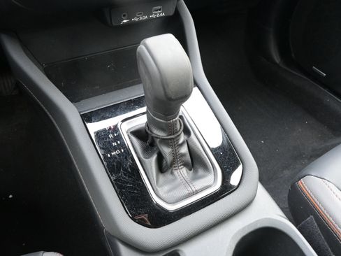 Used 2025 Subaru Forester Sport w/ Popular Package #1 image 16