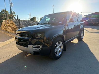 Certified 2025 Land Rover Defender 130 S