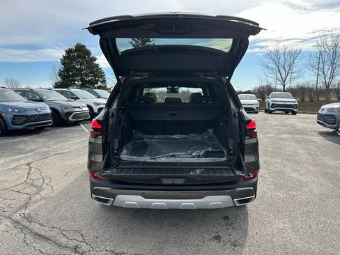 New 2026 BMW X5 xDrive40i image 34