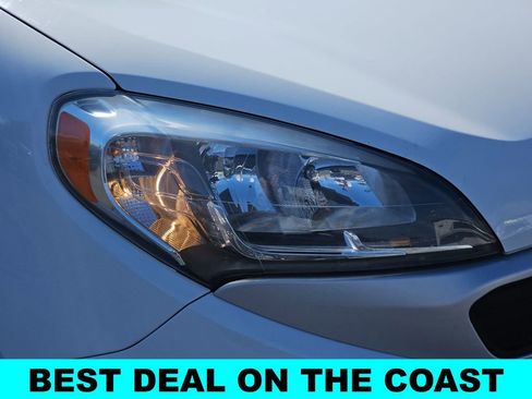 Used 2022 RAM ProMaster City Wagon image 32