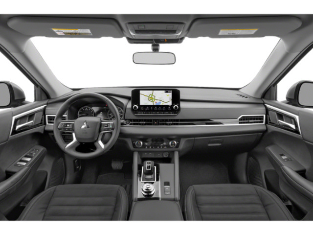 Used 2022 Mitsubishi Outlander SE FWD image 5