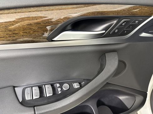 Used 2020 BMW X3 xDrive30i image 33