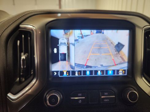 Used 2023 Chevrolet Silverado 2500 LTZ w/ LTZ Premium Package image 19