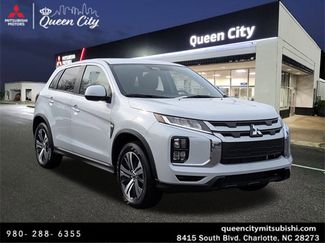 New 2026 Mitsubishi Outlander Sport ES video 1