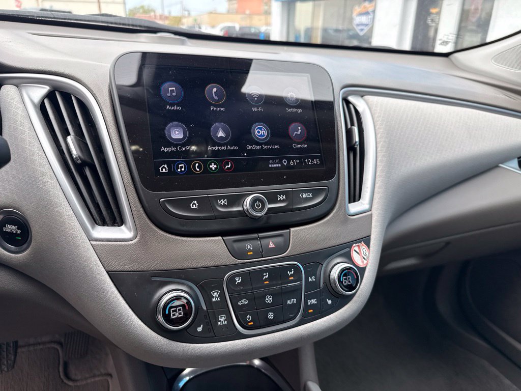 Used 2025 Chevrolet Malibu LT FWD image 27