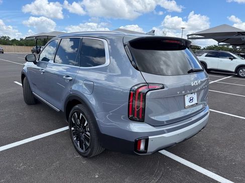 Used 2024 Kia Telluride SX Prestige AWD/4WD image 7
