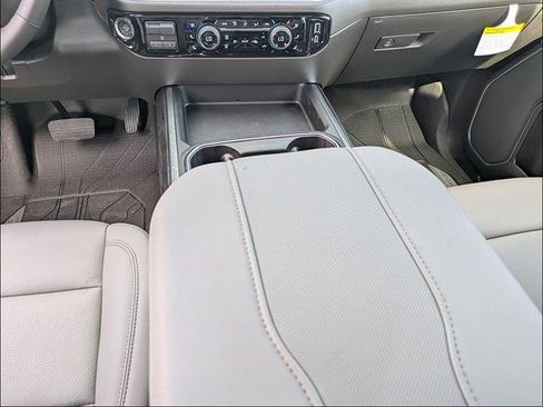 New 2026 Chevrolet Silverado 3500 LTZ w/ LTZ Convenience Package AWD/4WD image 18