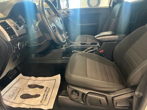 Used 2019 Ford Ranger XLT w/ Equipment Group 301A Mid AWD/4WD image 25
