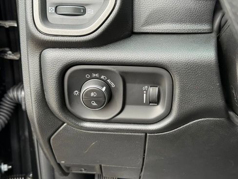 New 2026 RAM 2500 Tradesman AWD/4WD image 19