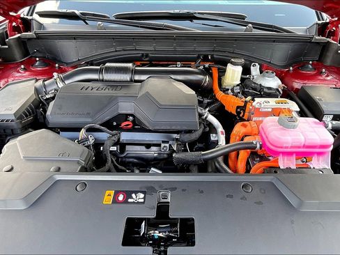 New 2026 Hyundai Santa Fe Calligraphy image 12