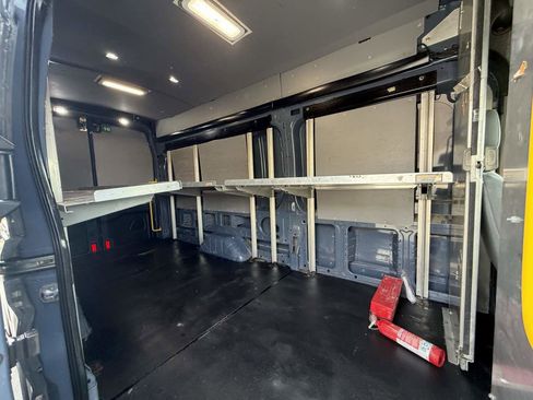 Used 2020 Ford Transit 250 148 High Roof Extended image 19