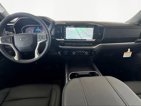 New 2025 Chevrolet Silverado 2500 LT w/ Trail Boss Package image 6