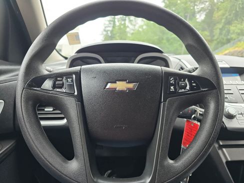 Used 2013 Chevrolet Equinox LS FWD image 11