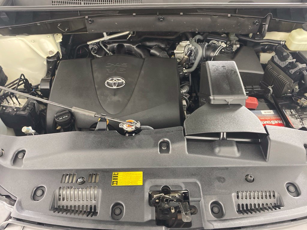 Used 2019 Toyota Highlander Limited Platinum AWD/4WD image 35