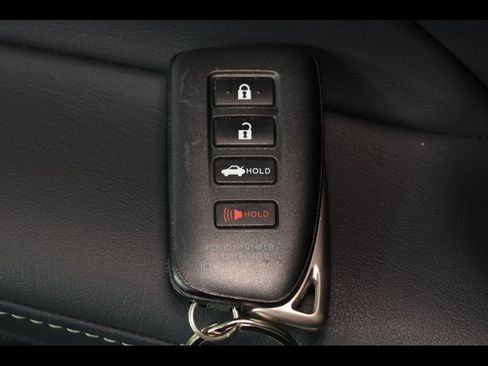 Used 2023 Lexus IS 350 F Sport w/ Memory Package AWD/4WD image 32