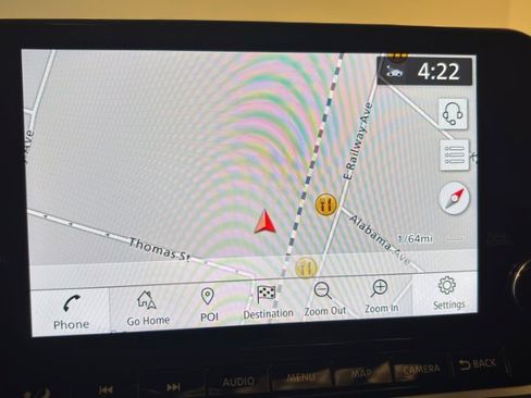 Used 2022 Nissan Rogue SL w/ SL Premium Package image 21