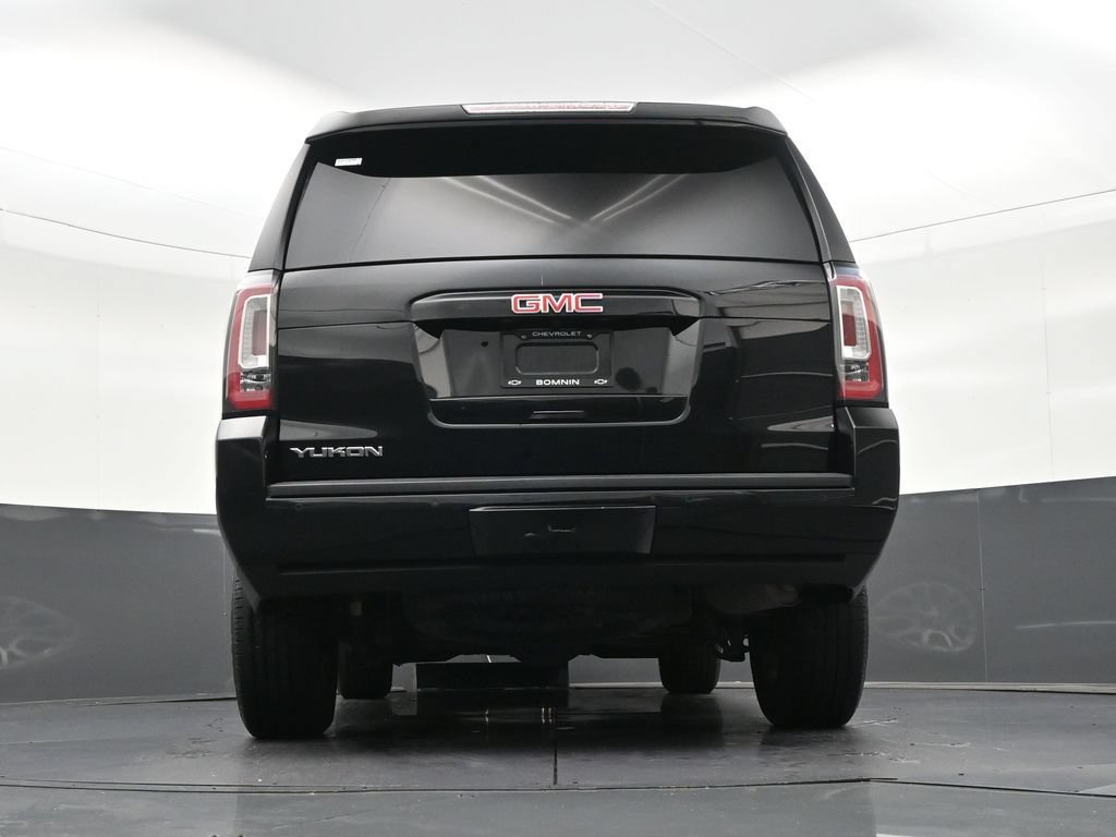 Used 2020 GMC Yukon SLT w/ Open Road Package RWD image 27