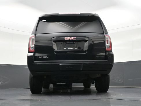 Used 2020 GMC Yukon SLT w/ Open Road Package RWD image 27