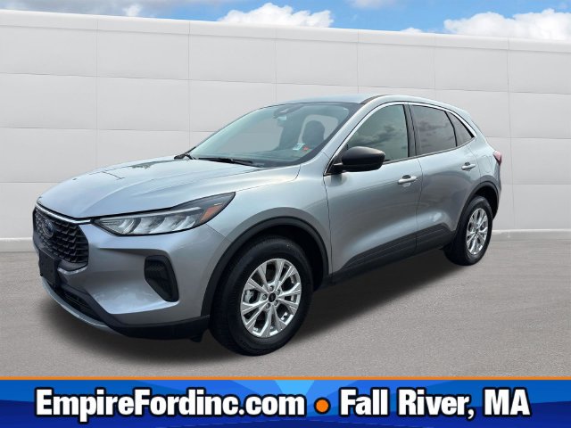 Used 2024 Ford Escape Active AWD/4WD image 1