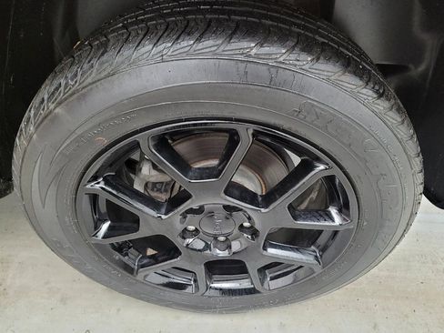 Used 2020 Jeep Renegade Altitude image 31