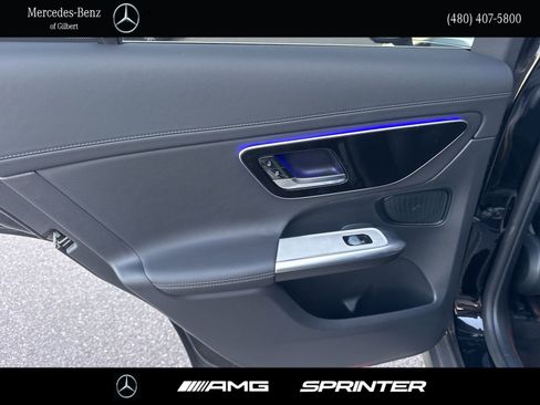 Certified 2025 Mercedes-Benz GLC 300 image 18